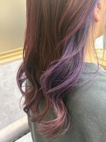 アンフィ 鶴間(Anphi)&nbsp;イヤリングカラー