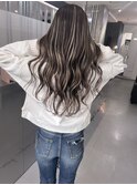 縮毛矯正髪質改善レイヤーカットトリートメント心斎橋美容室