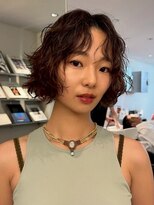 リリック パーマ(LYLICK)&nbsp;骨格矯正パーマ