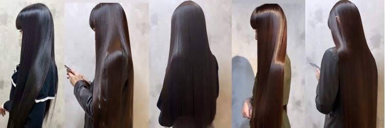 ハル 新宿(haru)のサロンヘッダー