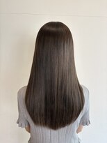 シルク バイ ルカ(SilQ by Luca) ◎ULTOWA×透明感カラー