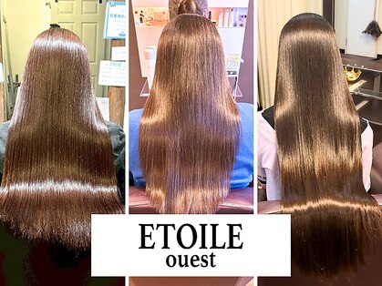 エトワル ウエスト(ETOILE ouest)の写真