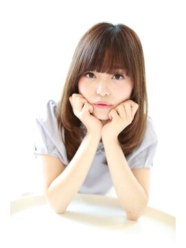 美容室 シュシュ 所沢店(chouchou) 【オージュアトリートメント/トキオトリートメント/髪質改善】