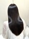 Re.laSTELLA【4/1 NEW OPEN(予定)】の写真/【城陽駅徒歩1分】まるで″シルク″のような手触りになれる髪質改善ストレート☆髪質改善できる縮毛矯正☆