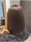 白髪染め　30代、40代、50代