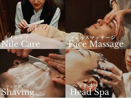 ヒロギンザ 御徒町店(HIRO GINZA)の写真