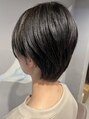 ソース 高槻(SOURCE)&nbsp;ショートスタイル