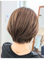 レリビー アウラ(LELiBE_'aula)&nbsp;ナチュラルスタイル