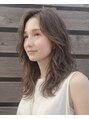 ソレイユ シンサカエ(SOLEIL SHINSAKAE) 素材美を引き出し自然に似合わせます
