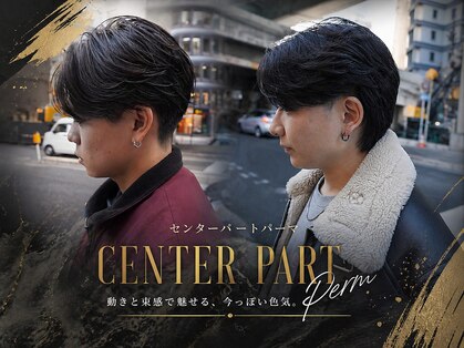キングオブヘア バイ ノイズ 梅田茶屋町店(KING of hair by NOISM)の写真