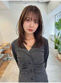 大阪梅田/顔周り/イメチェン/ショート/ボブ/レイヤーカット/20代