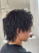 ブルーオーシャン 福岡大橋店(Blue Ocean)&nbsp;縦落ちツイストスパイラル