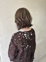 ユッカ 高槻茨木店(YUCCA)&nbsp;【 YUCCA 】大人可愛い20代30代40代グレージュ