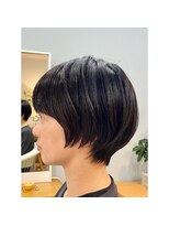 サイイン(saiin) ショート