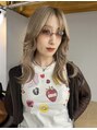 スイ(SUiii) お客様のお悩みに合わせてmenu提案します!ラフにご相談どうぞ♪