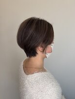 ウミ(umi) ショートカット