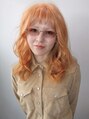 ヘアメイク エイト キリシマ(hair make No.8 kirishima) hairも服に合わせて生活に合わせてつくってます