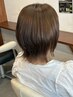 【学割U24】学生カット3500円☆次回使える割引券付!!
