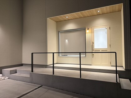 mjuk【ミューク】【9月1日NEWOPEN(予定)】の写真