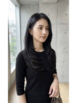 レガリタ(Regarita)&nbsp;レイヤースタイル〇20代〇30代〇40代