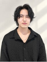 マジコ 原宿(Magico)&nbsp;川手優吾 ［原宿駅］