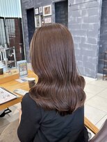ラウル(Laulu)&nbsp;ショコラブラウン