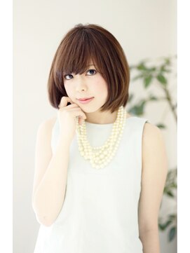 マティス 表参道(matiz) 髪質改善×縮毛矯正×艶髪