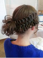 ニコ(nico.)&nbsp;リボンのセット