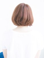 リリアン 表参道(relian)&nbsp;ボブスタイルならrelianにおまかせ☆