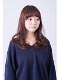 ゆるふわ愛されヘアー　【ビードロ下北沢店】
