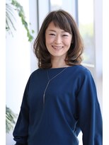 ディーヘア(d'hair)&nbsp;シースルーミディ