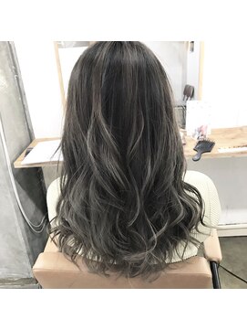 アムバイハーティエスト(AMME by HEARtiest) シークレットハイライトツヤカラー