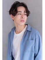 シエナ 渋谷(Siena)&nbsp;siena　抜け感ラフウェーブ　渋谷