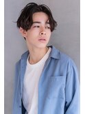 siena 抜け感ラフウェーブ 渋谷