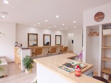 ヘアーリゾートディアーズ (Hair Resort Dears)