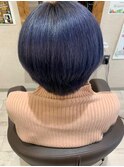 ショートスタイル