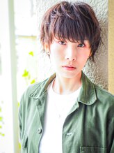 ココヘアアンドスパ(COCO Hair&SPA)&nbsp;ラフ＆カジュアルな大人ショートヘア