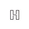 エイチ(H)のお店ロゴ