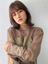 エディット トウキョウ(e.dit tokyo)&nbsp;【MILK/MURIEL Misa】顔まわりレイヤー