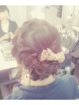 パズードコー(PSSD-CO.+5) あみこみリボン