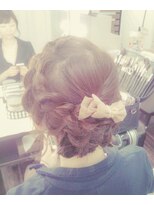 パズードコー(PSSD-CO.+5) あみこみリボン