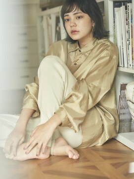 ローネス ギンザ(LONESS ginza) LONESS 2019 A/W コレクション