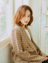 フローレバイヌンク(Flore by nunc)&nbsp;【巣鴨】【大塚】Flore by nunc新作スタイル【地蔵通り商店街】