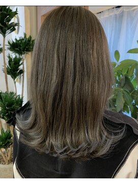 インビテーション(invitation) ブルージュ