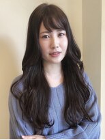 ルートヴィッヒ(Ludwig)&nbsp;オルチャン風暗髪あったかツヤブラウン