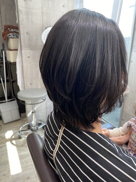 モードケイズ 西宮(MODE K's) 酸性縮毛矯正/西宮/美容室西宮/西宮美容室/酸性ストレート西宮