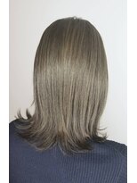 ジーナ 銀座(Zina)&nbsp;#髪質改善#イルミナ#デザインカラー【Zina銀座】