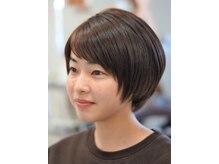 クラップス クリエイティブヘアー(CLAPS CREATIVE HAIR)