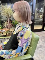 パーカー(parker)&nbsp;pail color