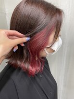 フレーム なんば店(FRAME)&nbsp;■チェリーレッド